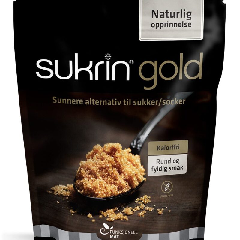 Sukrin Gold