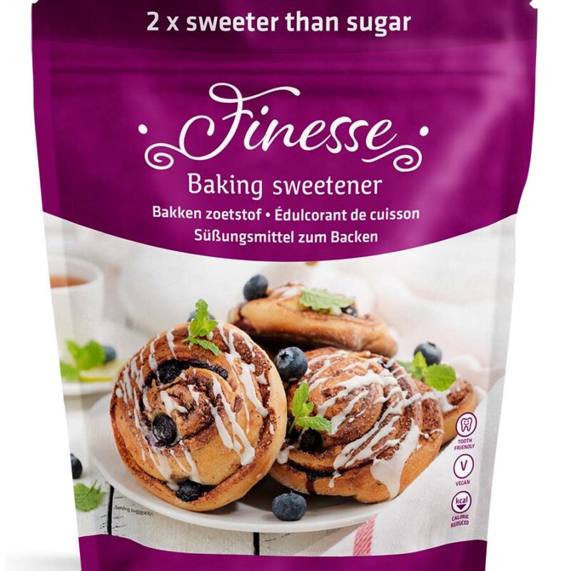 Finesse Bakesukker