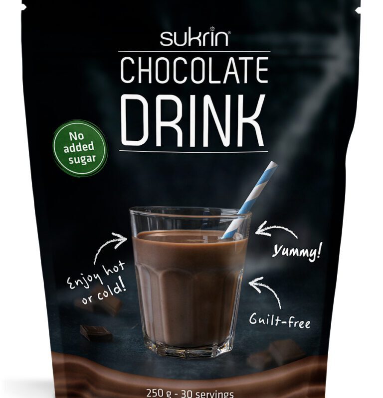 Chocolate Drink