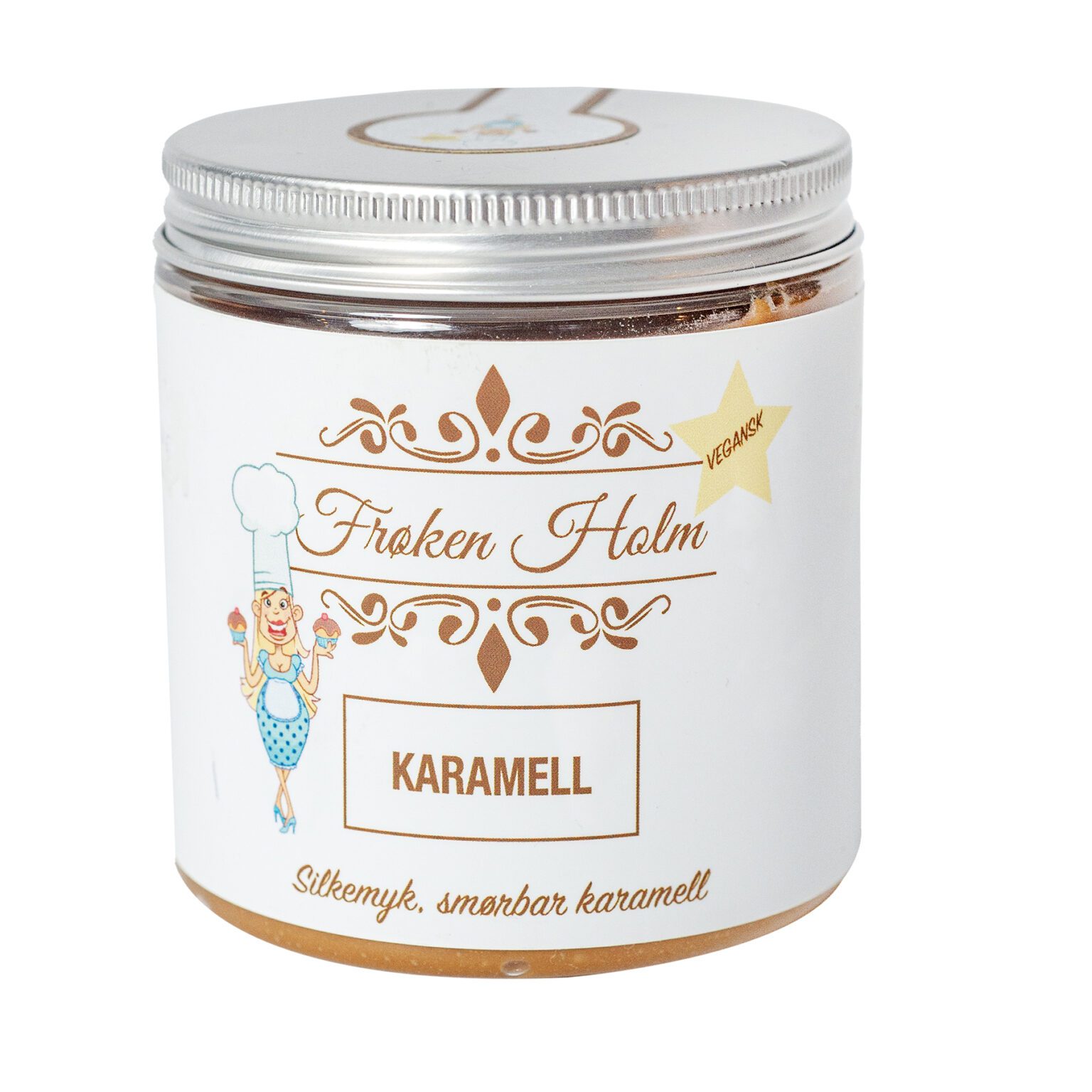 Butikk - Frøken Holm