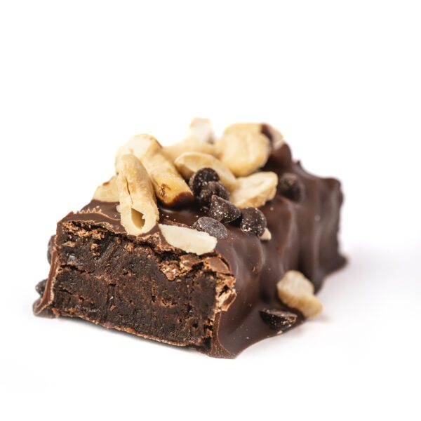 Brownies - Kakestykke