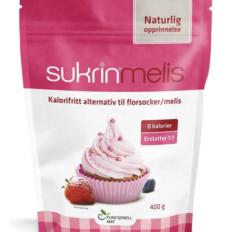 Sukrinmelis
