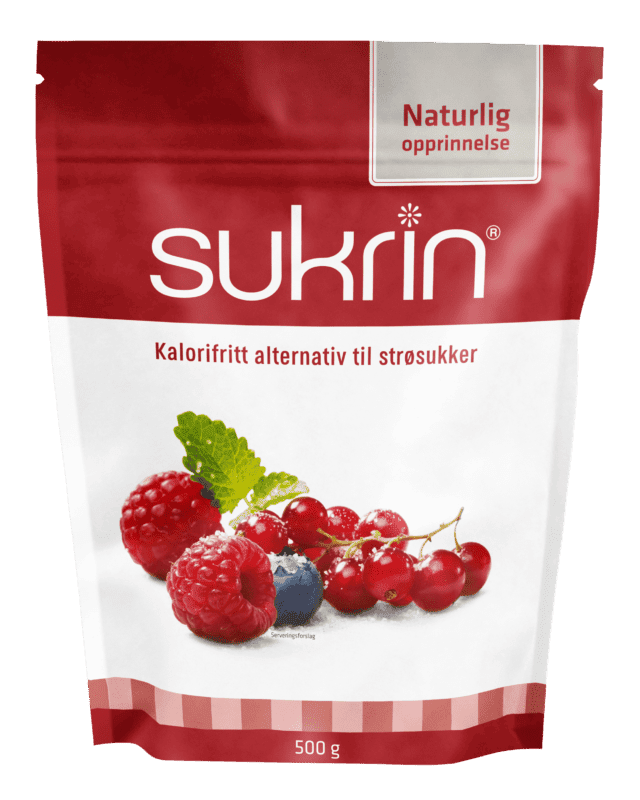 Sukrin