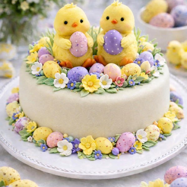 Hvit Marsipan HALV KILO