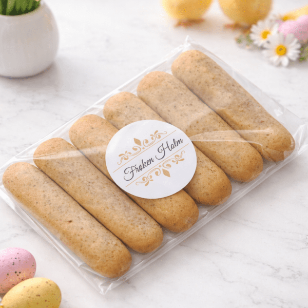 Kransekakestenger 6-pk