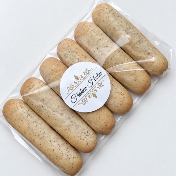 Kransekakestenger 6-pk