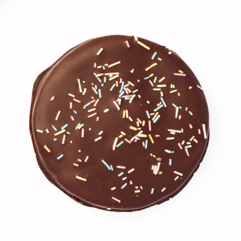Kranse-Cookie
