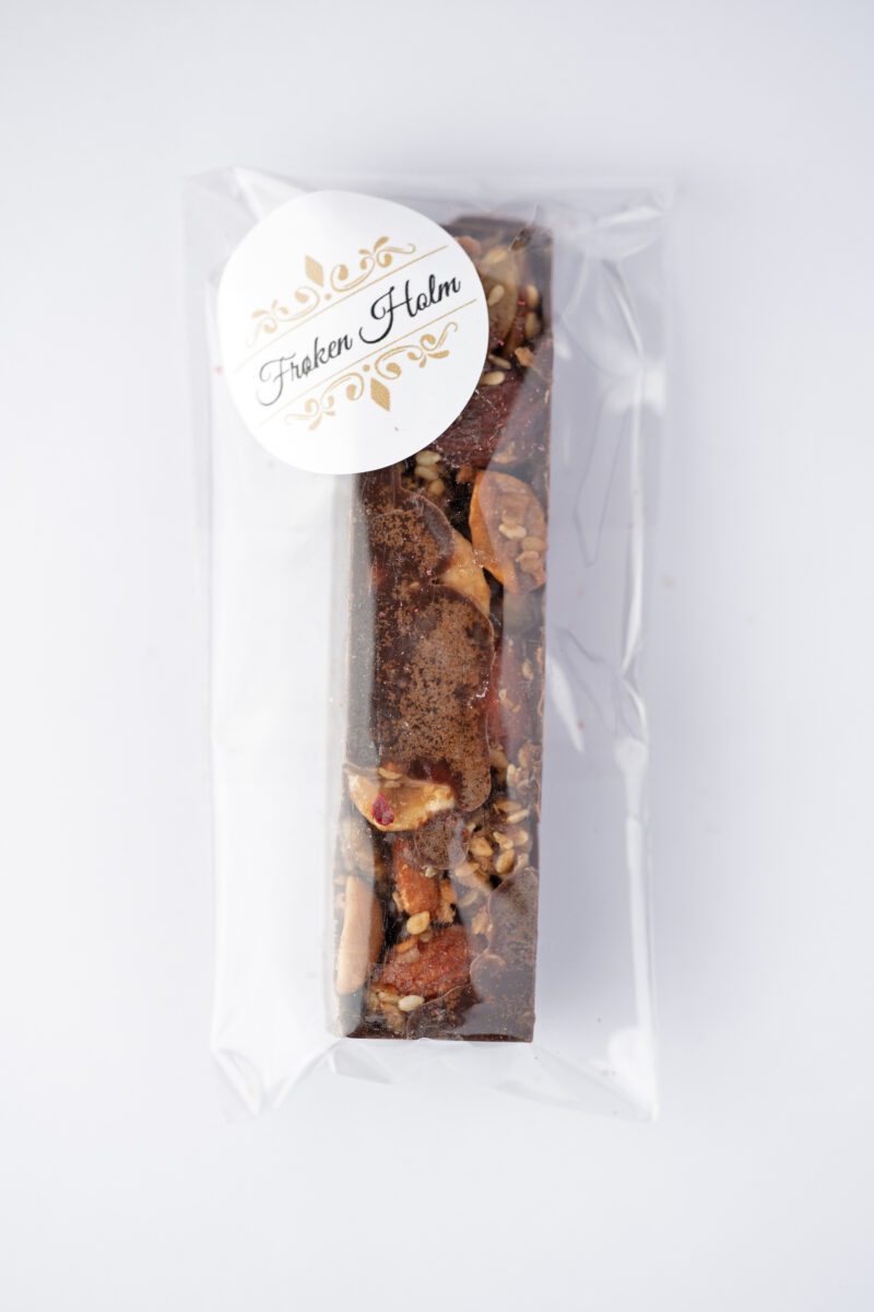 Frøken Holm Bar - Granola - Bilde 2