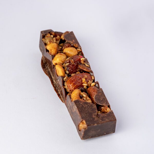 Frøken Holm Bar - Granola