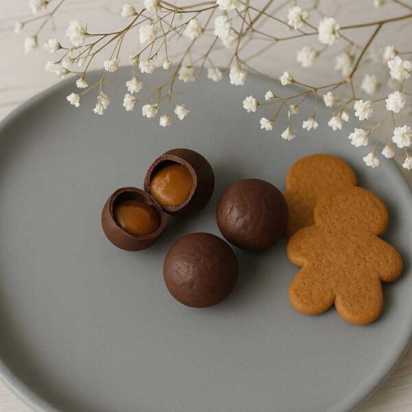 Pepperkake-konfekt Limited Edition