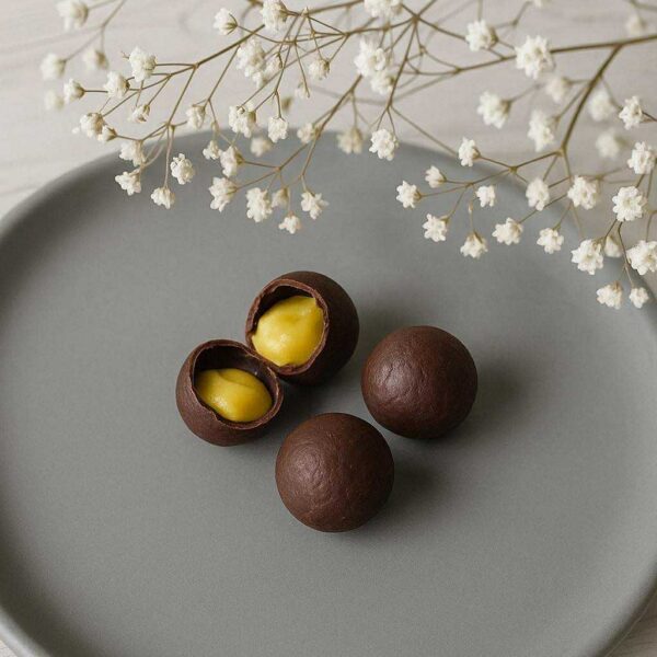 Sitron-konfekt Limited Edition