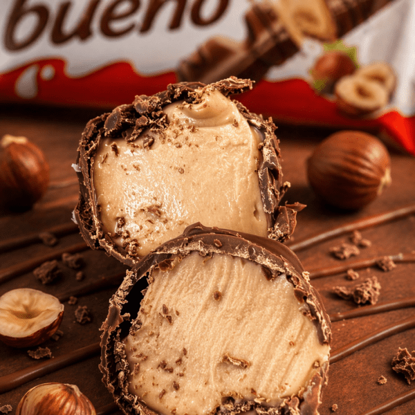 Kinder Bueno konfekt