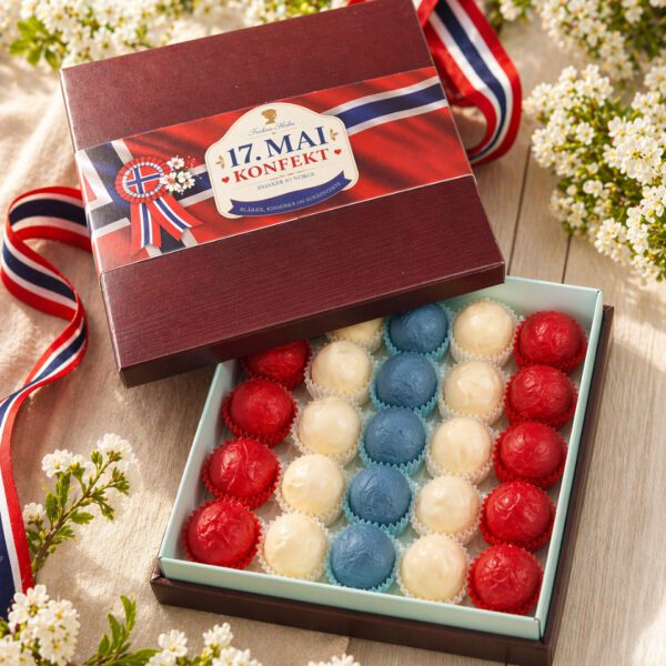 17. mai KONFEKT Limited Edition