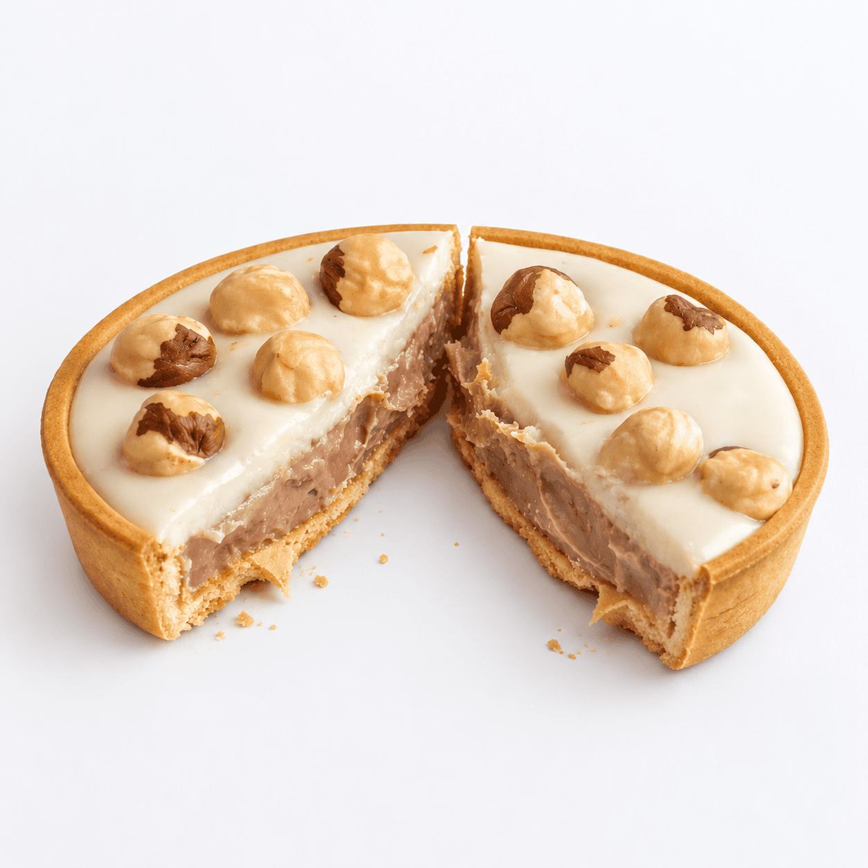 Kinder Bueno Terte