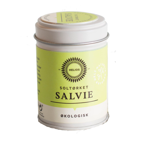HELIOS Salvie (datovare)