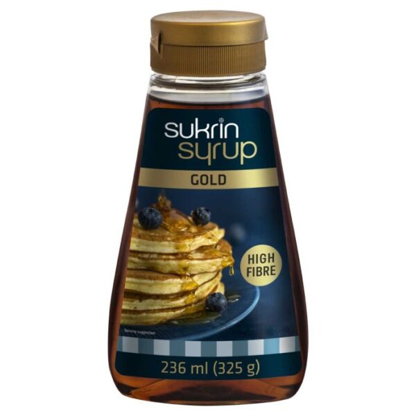 Sukrin-sirup