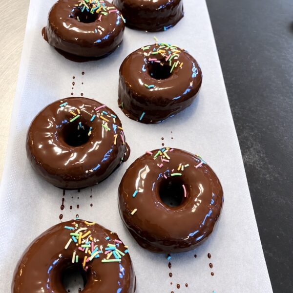 DONUT