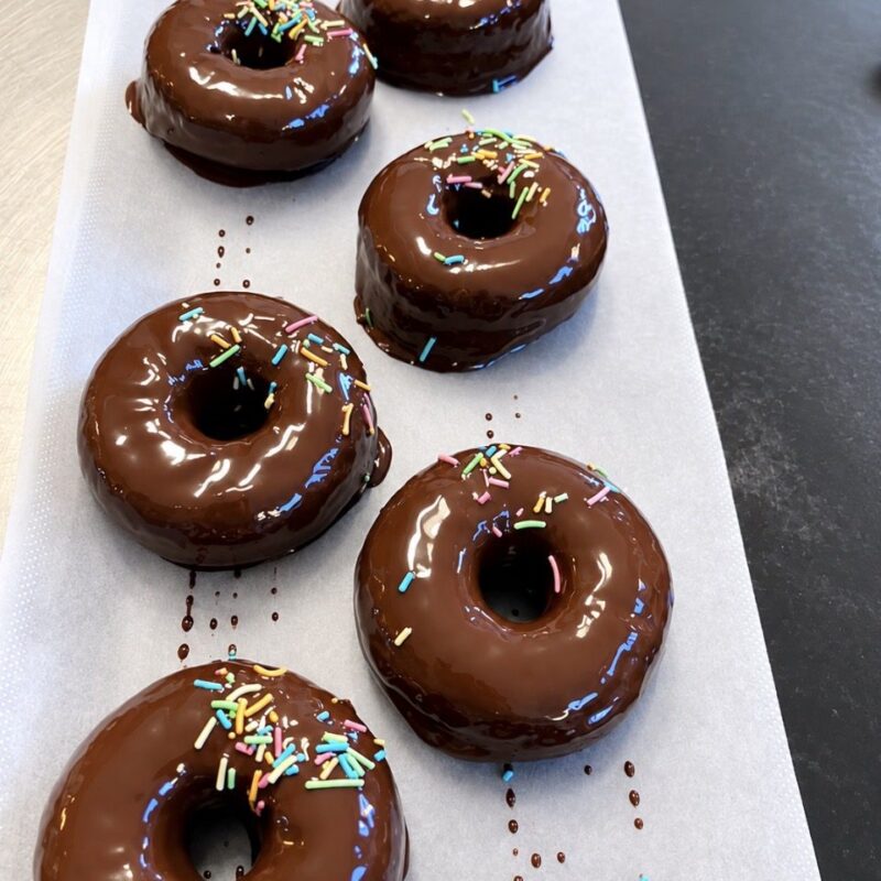 DONUT