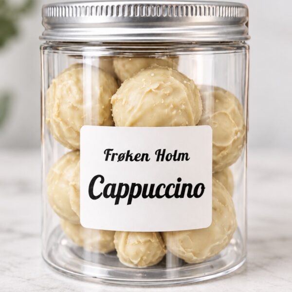 Cappuccino-kuler